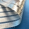 65 procent niestandardowej tkaniny w odcieniu aluminium dla roślin Wewnętrzny ekran termiczny systemu izolacji